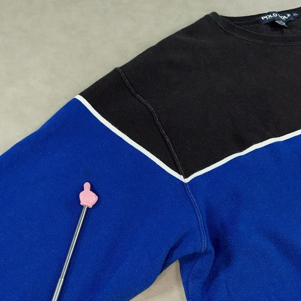 Polo Ralph Lauren vintage polo